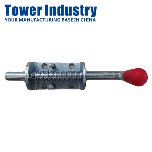 Shot Bolt