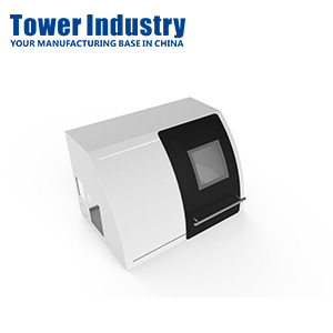 Machine Housing Enclosure