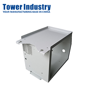 Sheet Metal Fabrication