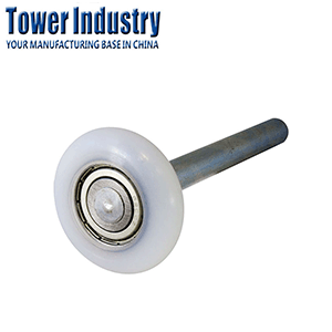 Garage Door Roller