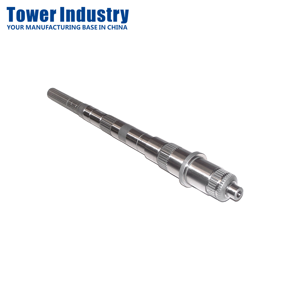 Spindle