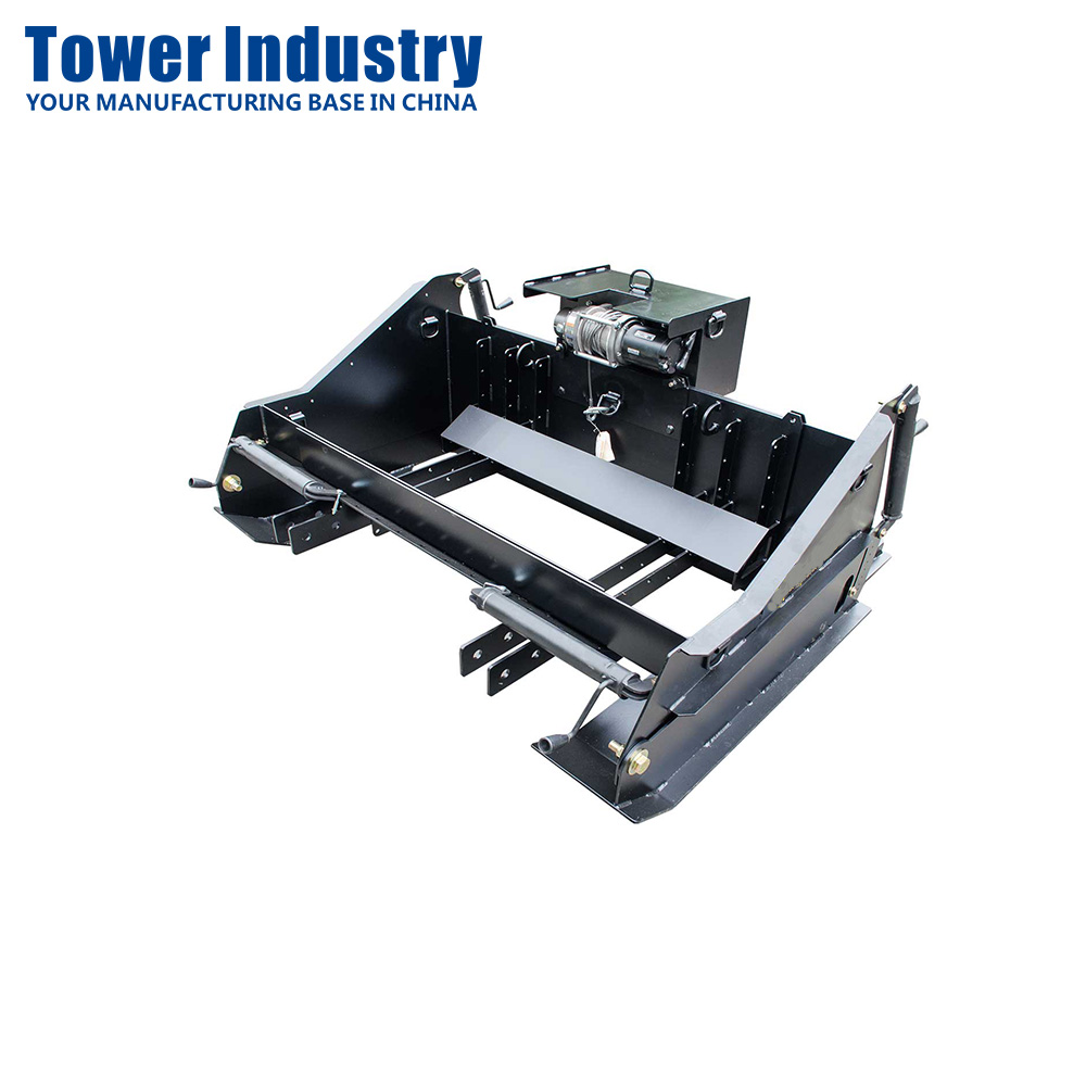 agricultural assembly parts