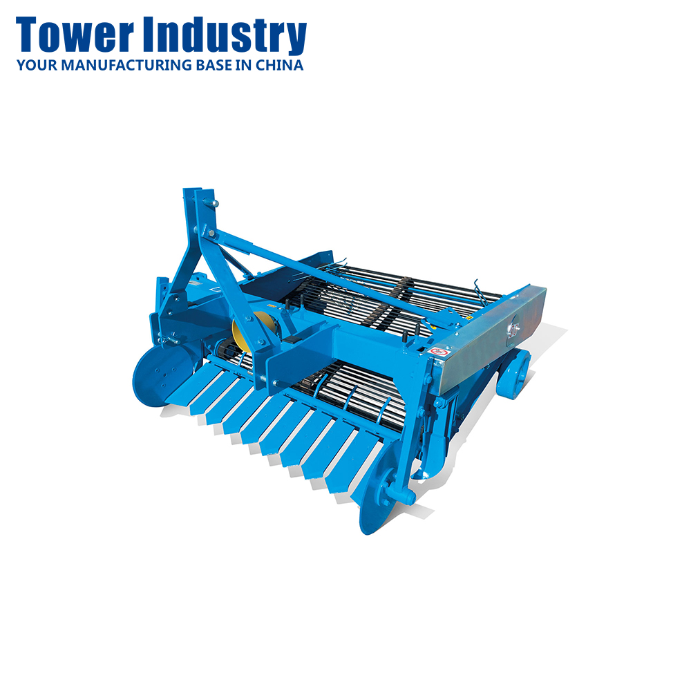 agricultural equipment attachment