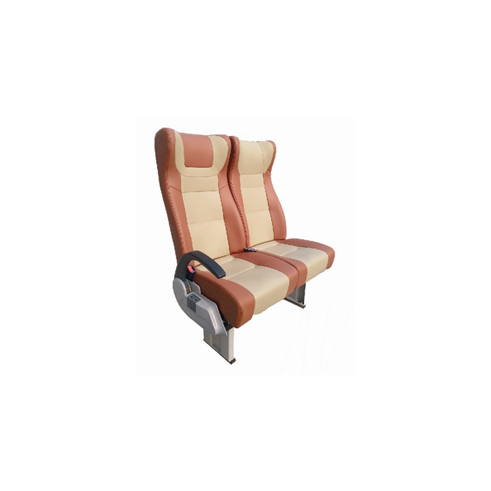 Ferryboat seat