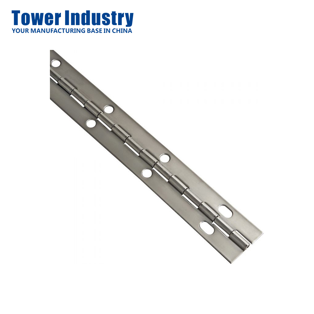 Continuous Piano Hinge 