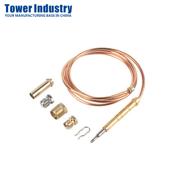 Gas Stove Thermocouple
