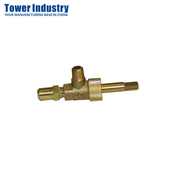 gas valve