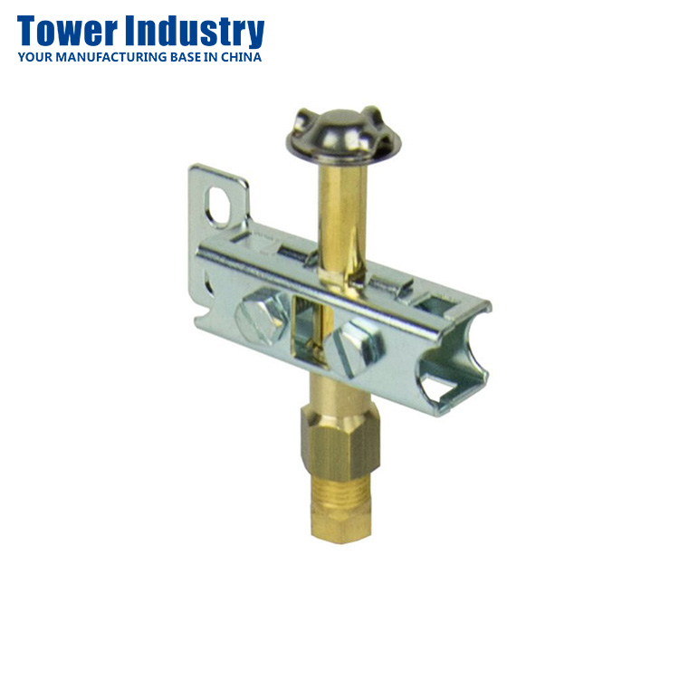 Gas Pilot burner