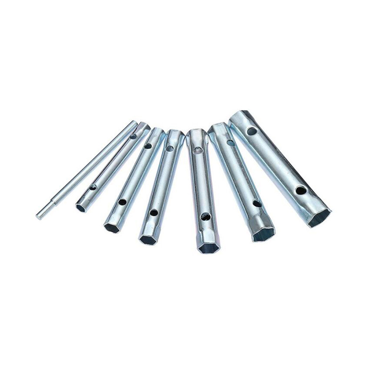 Tubular Box Wrench