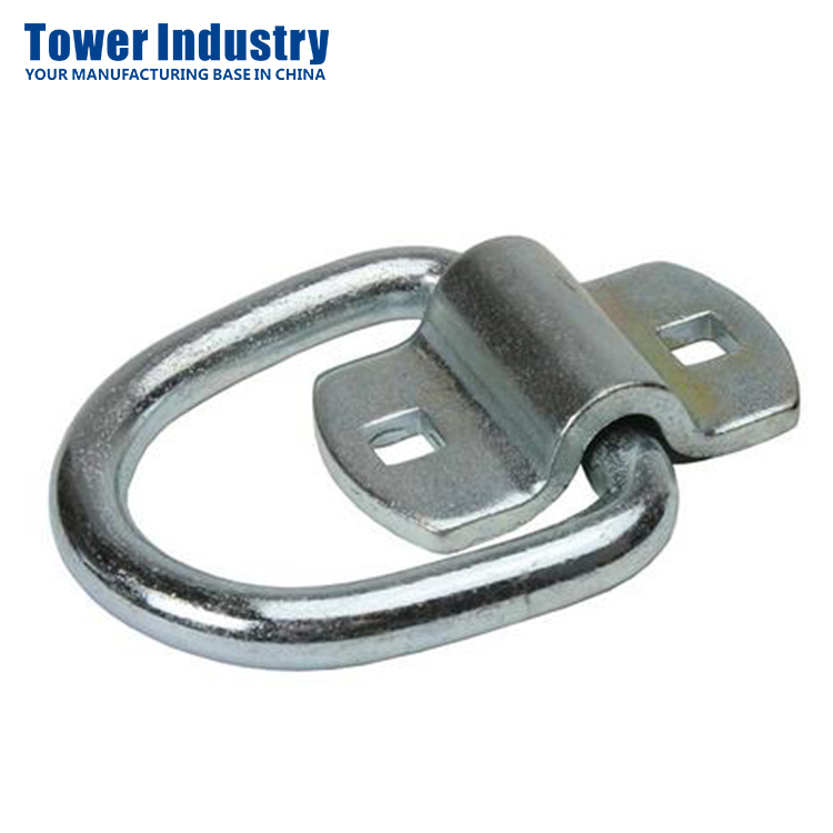 D Ring O Ring