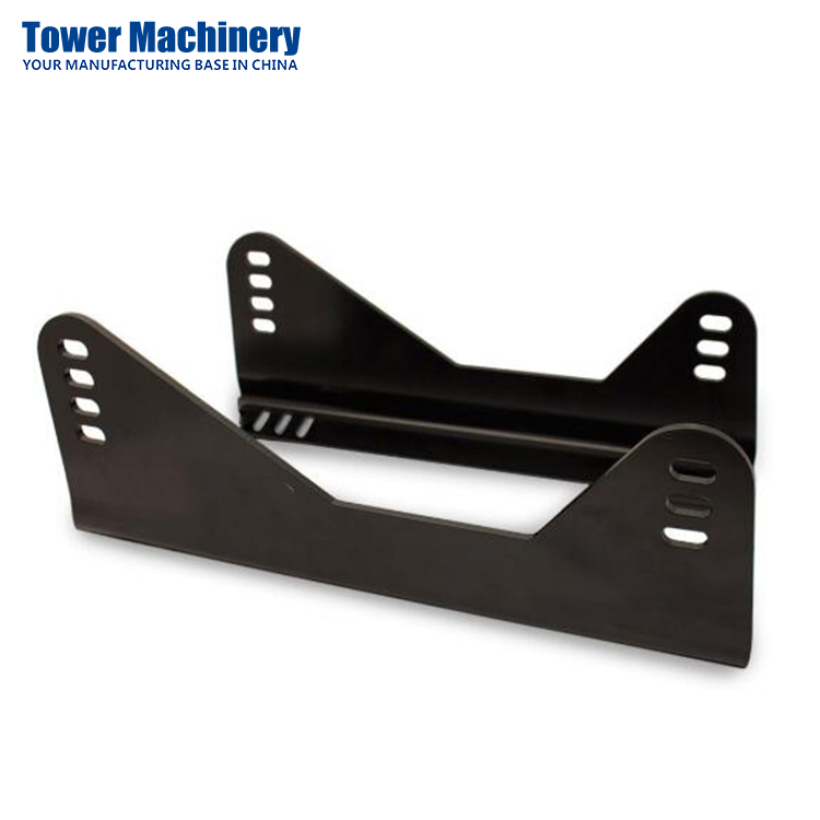 Racing Seat Brackets