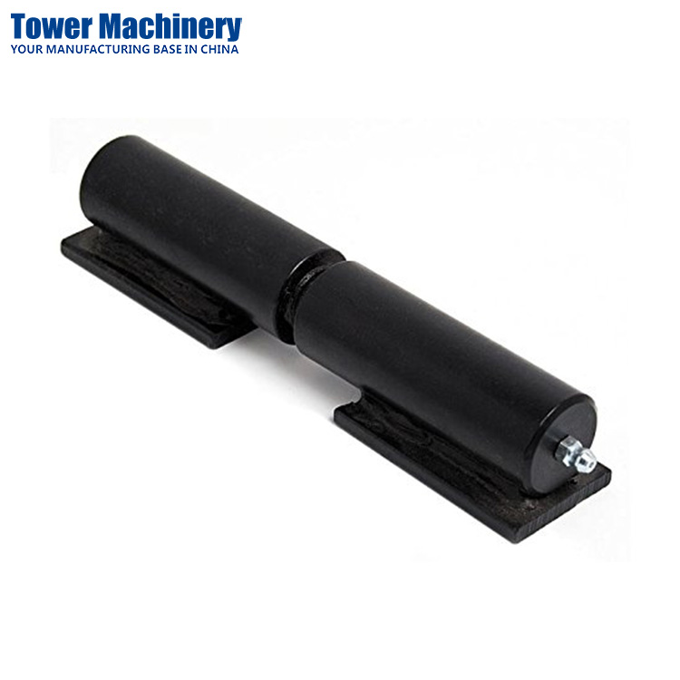 Steel Barrel Hinges