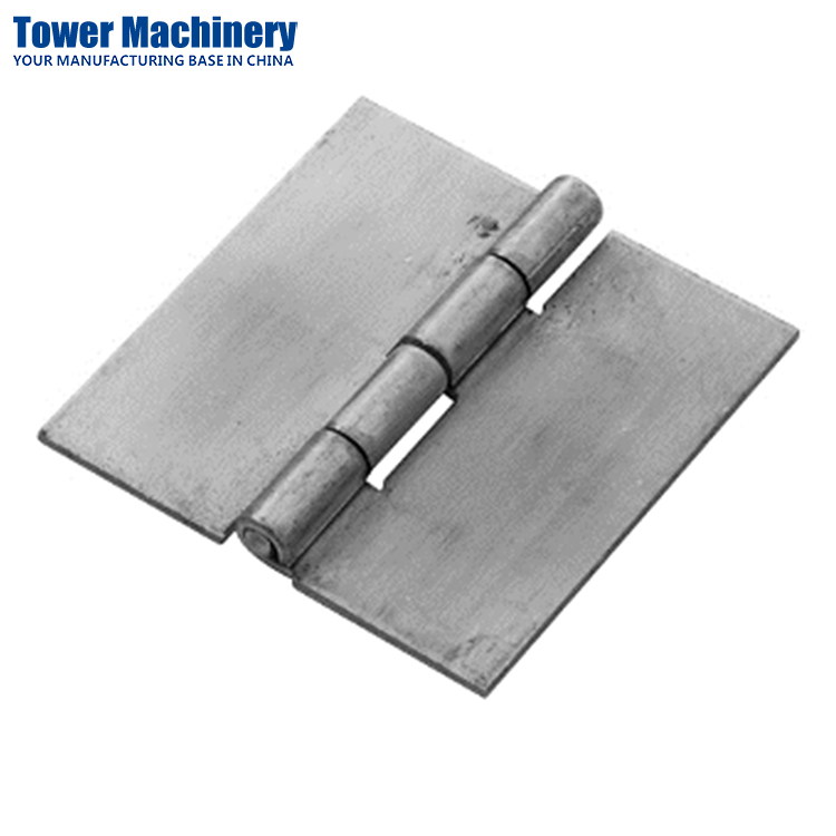 Steel Butt Hinges