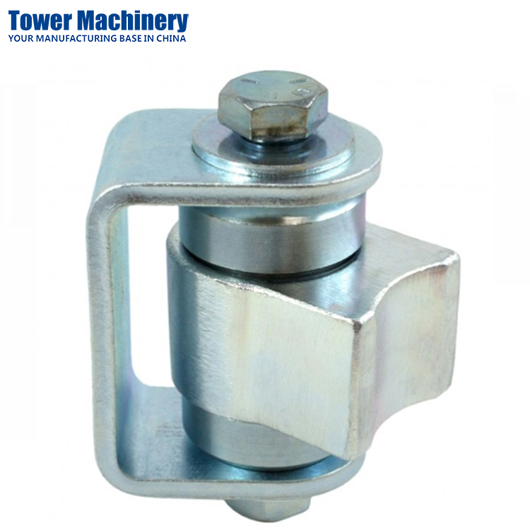 Steel Roll Bearing Hinge