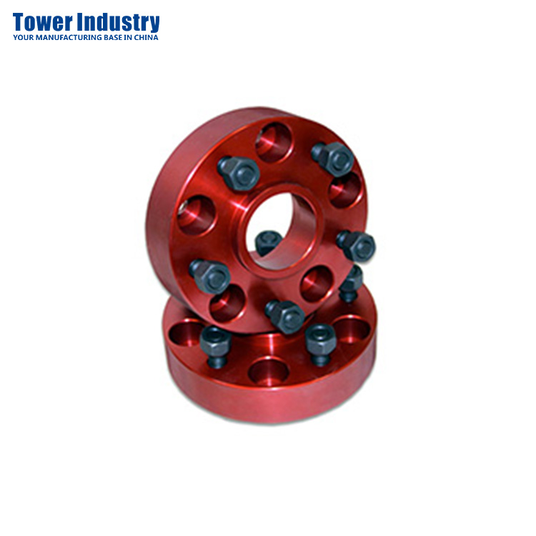 Aluminum Wheel Spacer