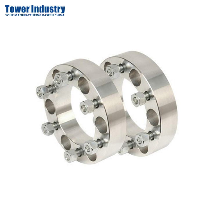 Wheel Spacers Wheel Adapters