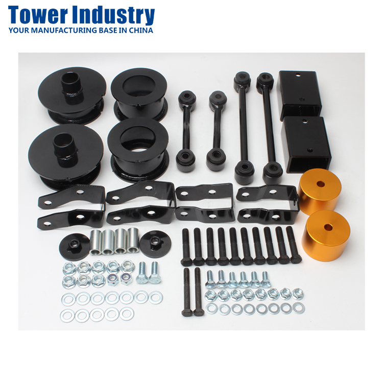 Suspension Leveling Lift Kit 