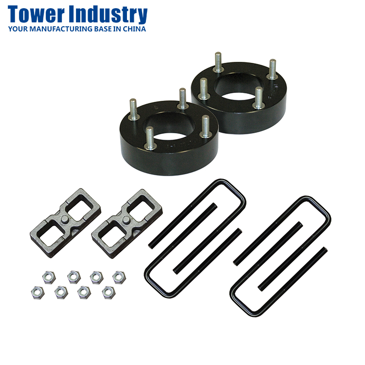 Suspension Lift Kit