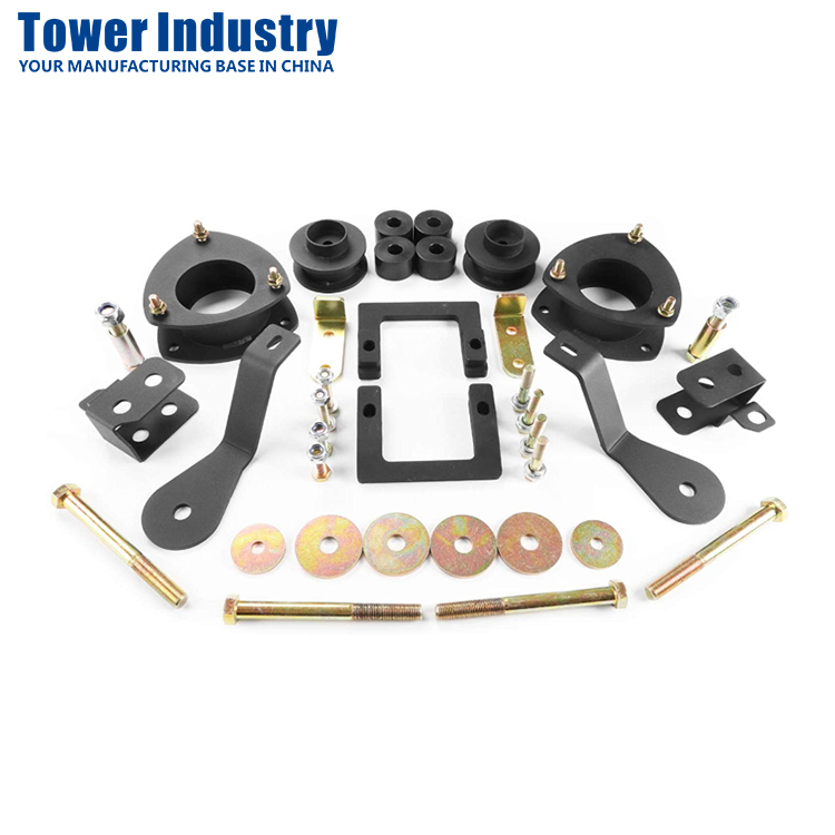 Leveling Lift Kit