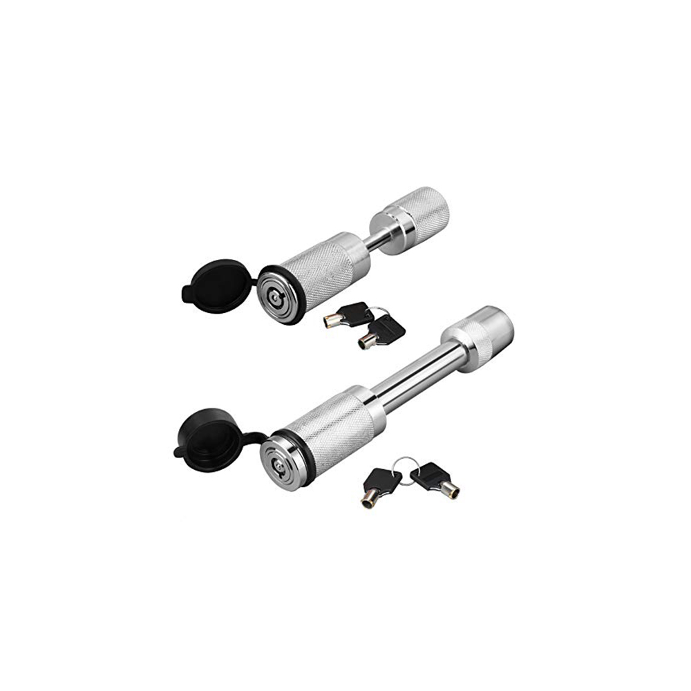 Towing Hitch Lock