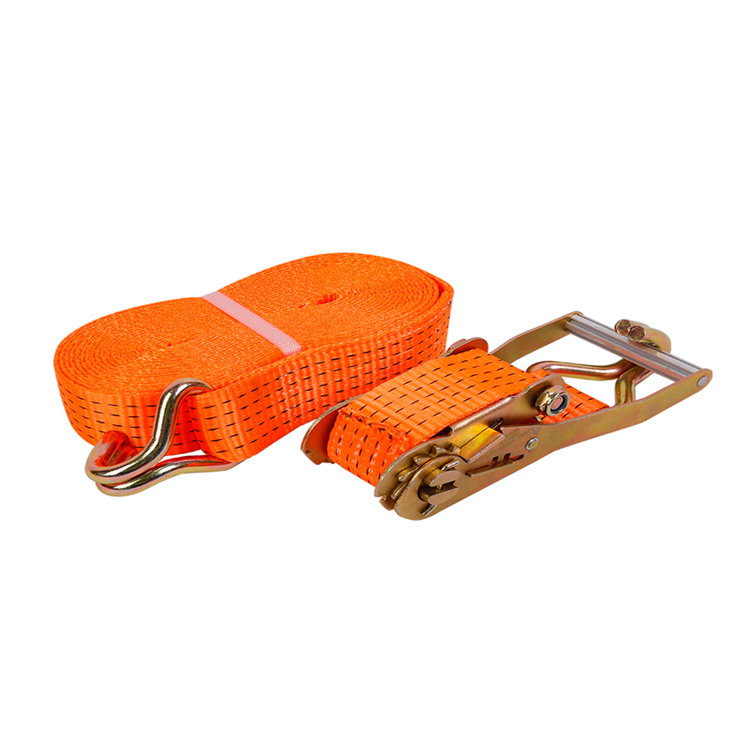 Tie down strap