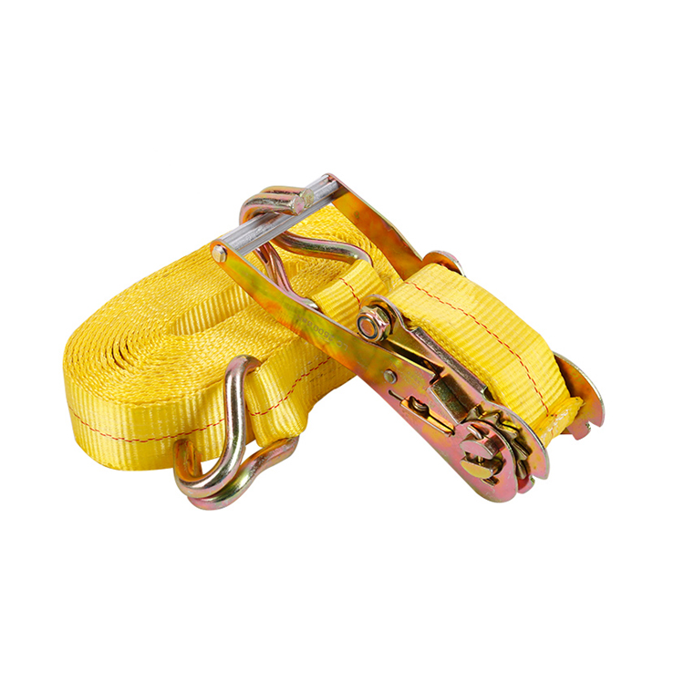 Ratchet Tie Down