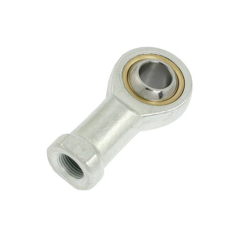 Rod End