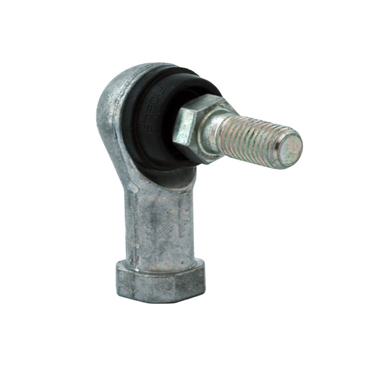 Steel Rod End