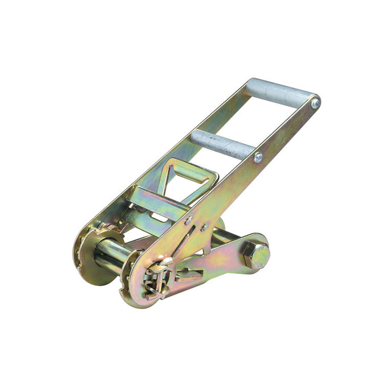 Ratchet Buckle