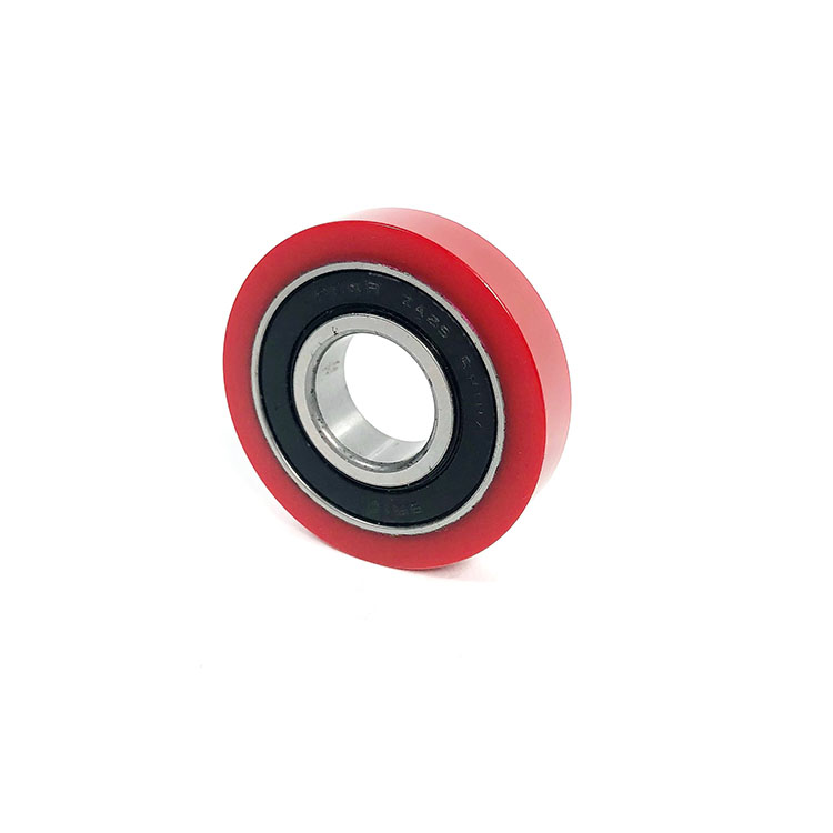  Polyurethane PU Bearing