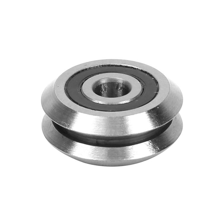 Roller bearings