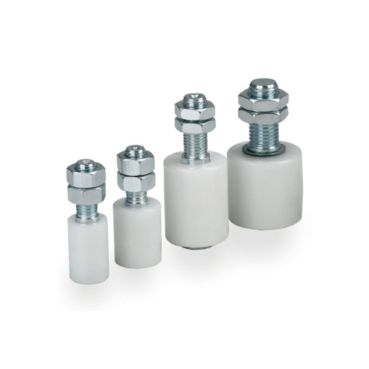 Slide Gate Guide Roller Bearing