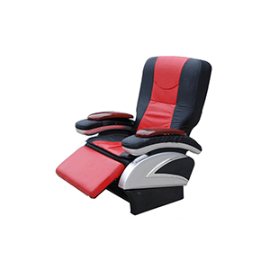sprinter shuttle bus seat