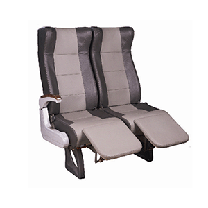 Luxury Sprinter Van Seat