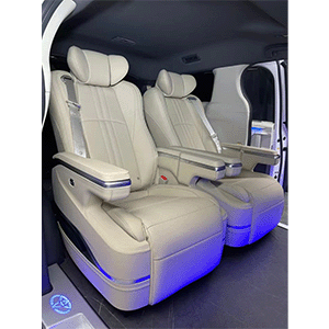 Sienna Car Seat