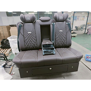 Mercedes Benz Marbach Seat
