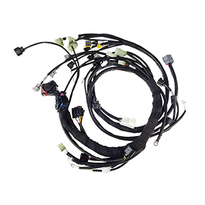 Wiring Harnesses Cable Harness