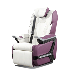 American Standard Sprinter Van Seats