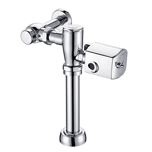 Seonsor Toilet Flushometer