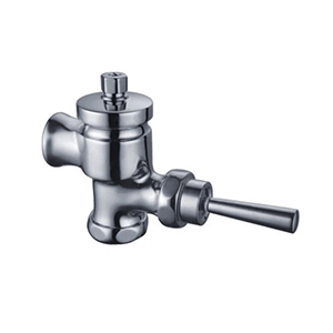 Toilet Urinal Manual Flush Valve