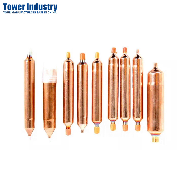 Copper Filter Drier