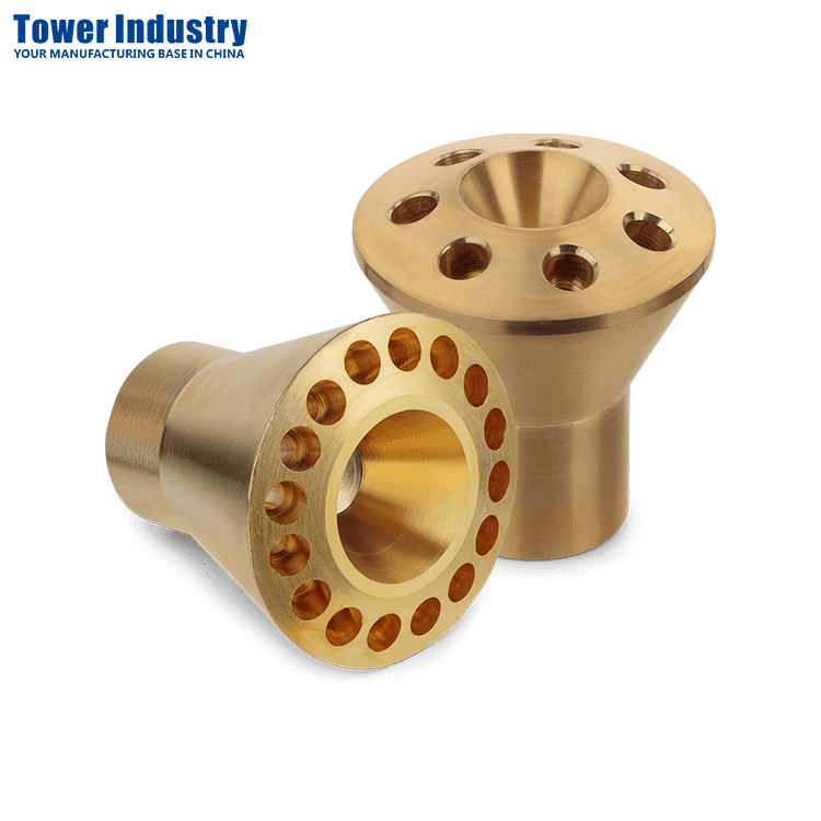 Copper fitting