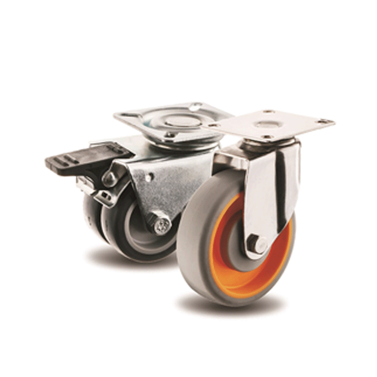 Furniture Instrumental Casters