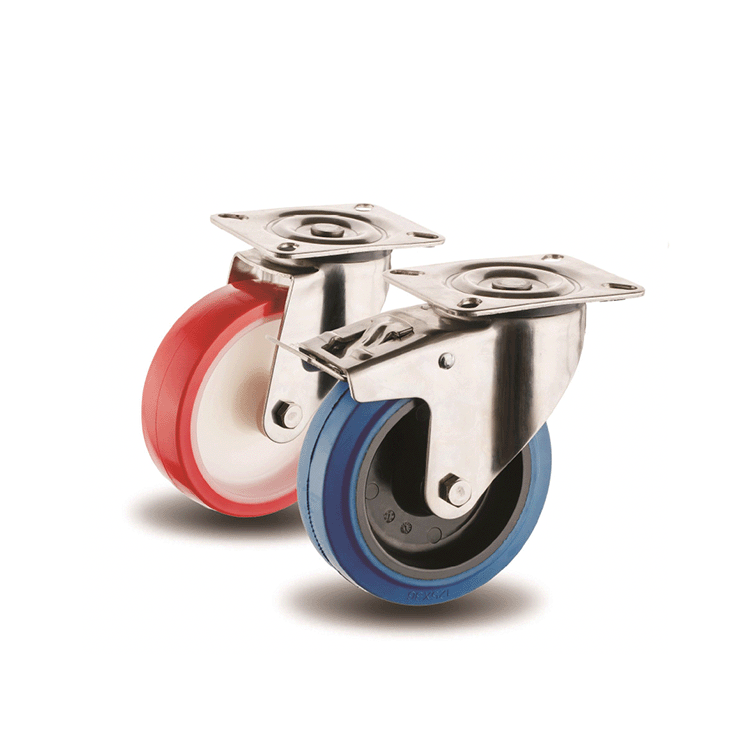 Industrial Casters