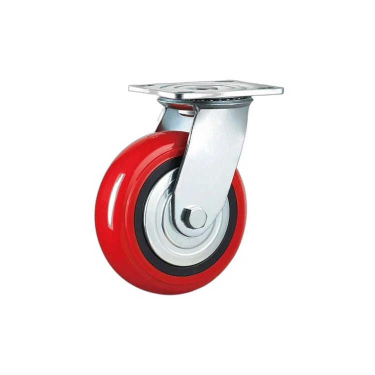 Trolley Casters