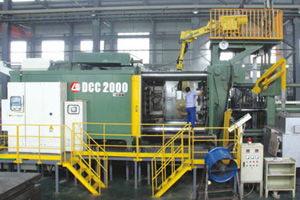 Die Casting