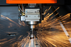 Sheet Metal Fabrication