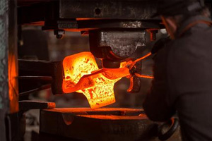 Forging/Casting