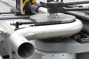 Tube Bending/Fabrication