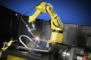 Welding Robot